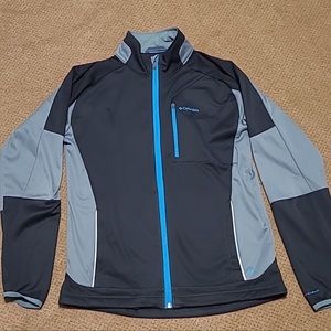 Columbia Men’s Size M Omni-Shield Advanced Repellency